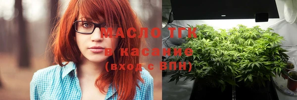 крисы Алексеевка
